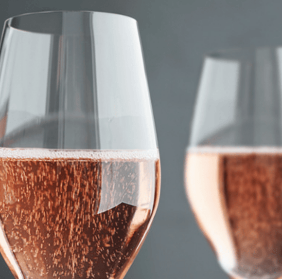 Bubbels - Drink Pink België