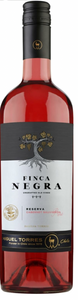 TORRES FINCA NEGRA ROSADO CABERNET SAUVIGNON 2020 FAIR TRADE/Chili