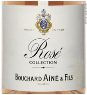 Bouchard Aine Collection Rosé/Frankrijk