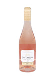 Bodegas Ontanon Clarete | Spanje - Drink Pink België - gastronomische wijnen, rosé wijnen, Spaanse wijnen