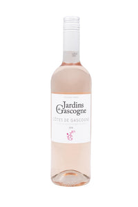 Jardins de Gascogne | Frankrijk - Drink Pink België - Franse wijnen, rosé wijnen