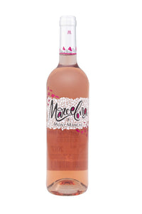 Mont Marçal Marcelona Rosado | Spanje - Drink Pink België - rosé wijnen, Spaanse wijnen