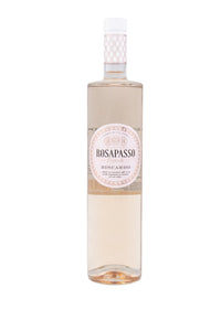 Cantina Mabis Rosapasso | Italië - Drink Pink België - gastronomische wijnen, Italiaanse wijnen, rosé, rosé wijnen