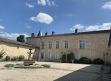 Château de Lugey Graves Rouge 2018/Frankrijk