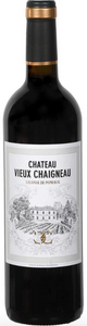Château Vieux Chaigneau Lalande de Pomerol 2016/Frankrijk