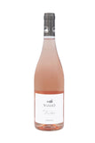 Château Vanho Tectus | Frankrijk - Drink Pink België - Franse wijnen, rosé wijnen