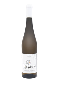 Anselmo Mendes Passaros Alvarinho | Portugal | DOC Vinho Verde - Drink Pink België - gastronomische wijnen, Portugese wijnen, witte wijnen